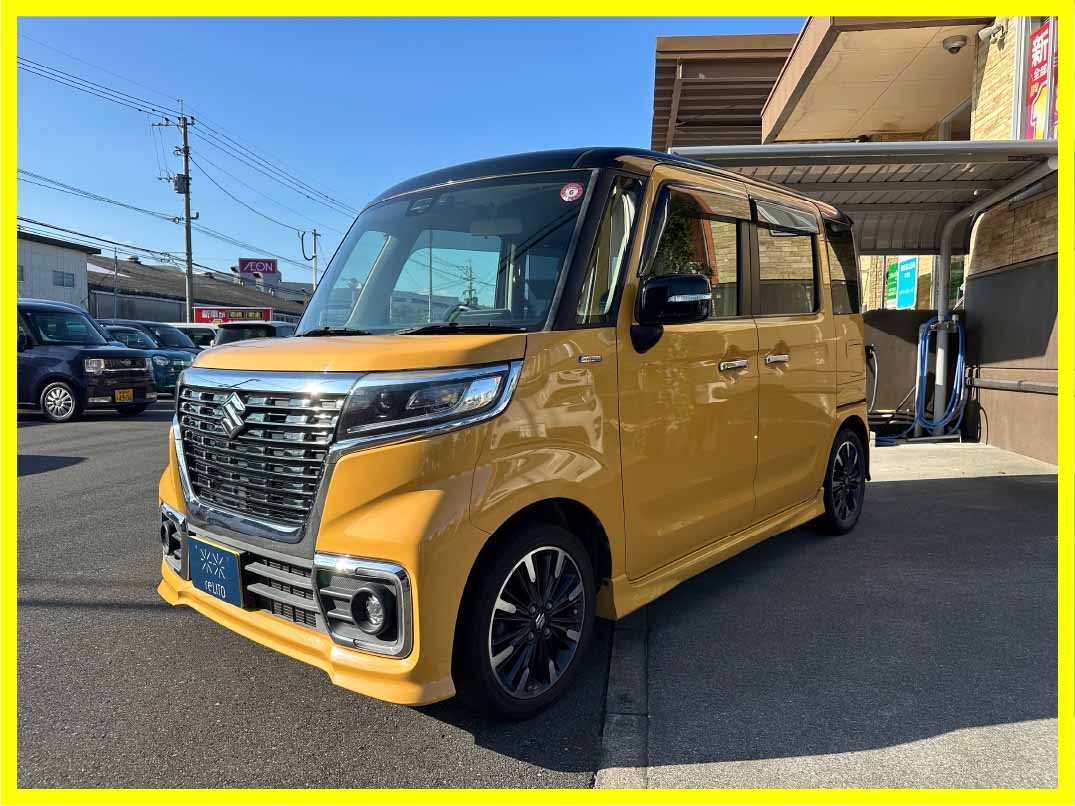 中古車リース01